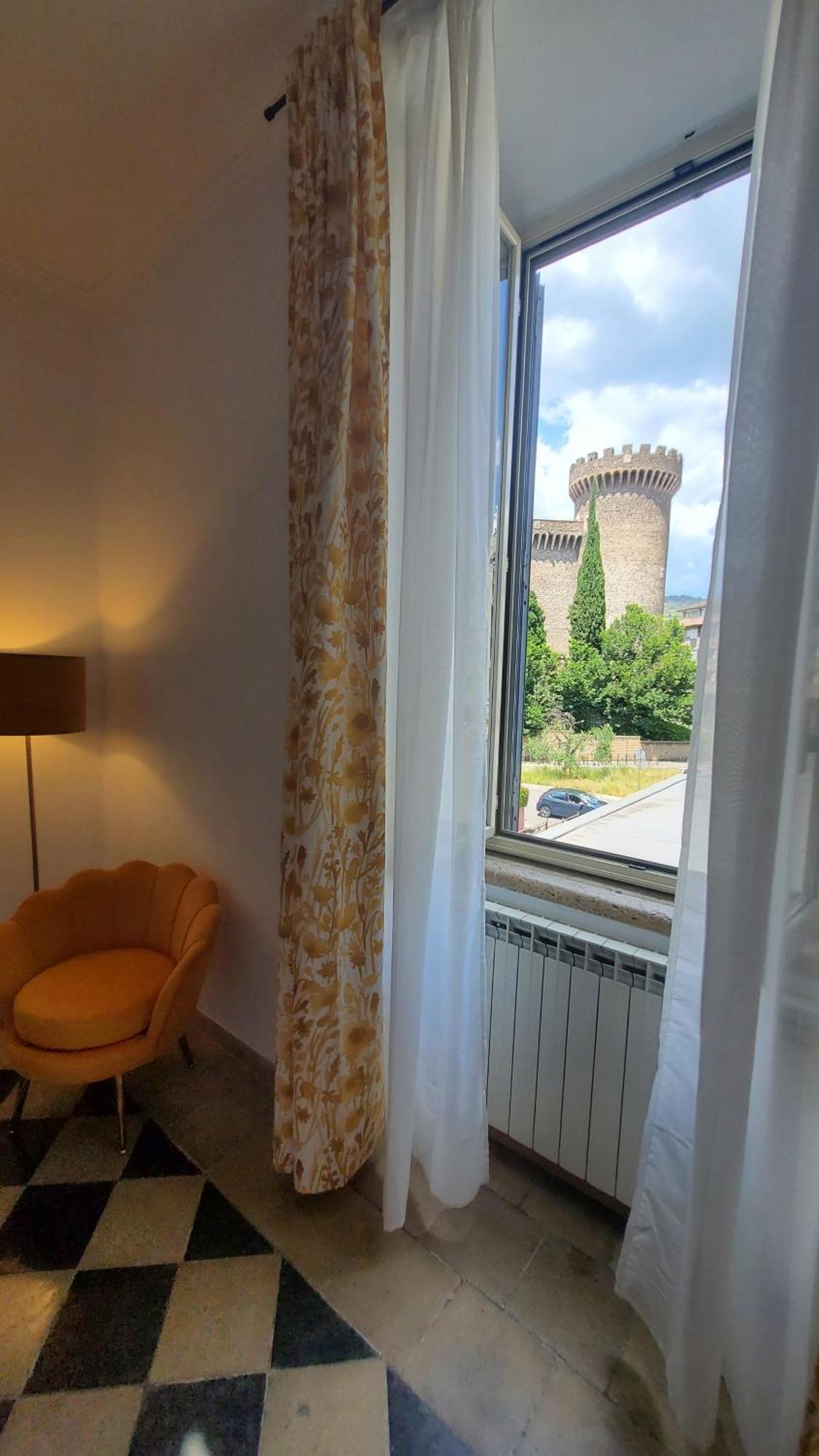 شقة Domus Mia تيفولي المظهر الخارجي الصورة